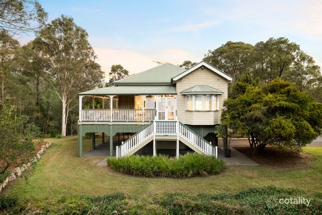 Property photo of 302 Sugars Road Anstead QLD 4070