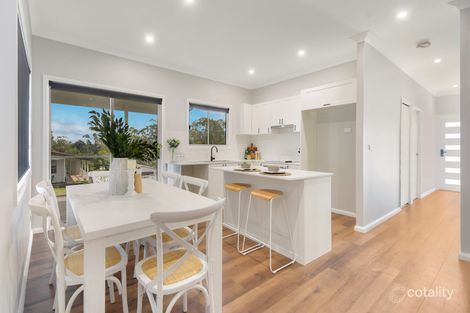 Property photo of 85 Second Street Warragamba NSW 2752
