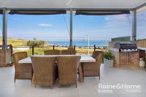Property photo of 8 Northpoint Place Bombo NSW 2533