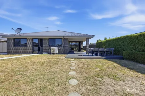 Property photo of 23 Braeburn Parade Legana TAS 7277