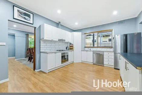 Property photo of 50 Hope Street Bunyip VIC 3815