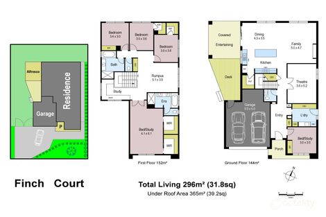 9 Finch Ct, Drouin, VIC 3818