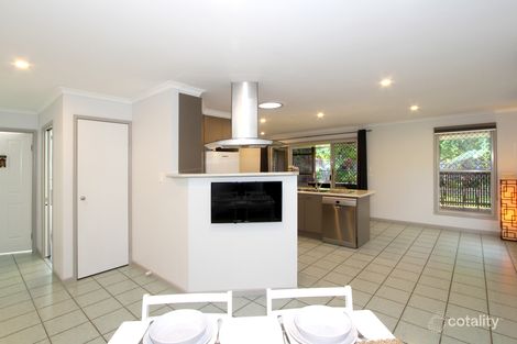 Property photo of 17 Honeymyrtle Court Mountain Creek QLD 4557