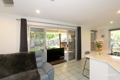 Property photo of 17 Honeymyrtle Court Mountain Creek QLD 4557