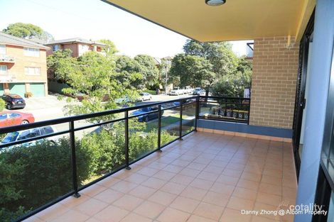 3/50 The Avenue, Hurstville, NSW 2220