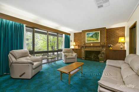 Property photo of 35 Bethanga Street Mount Eliza VIC 3930