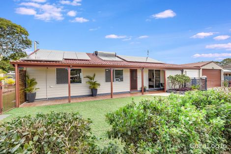 Property photo of 23-27 Chestnut Crescent Victoria Point QLD 4165