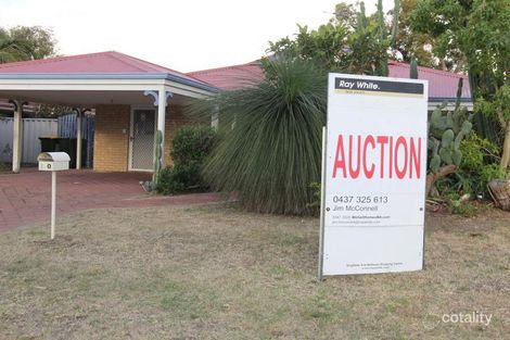 Property photo of 10 Pleasant Mews Marangaroo WA 6064