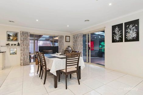Property photo of 6 Woodlands Drive Eaglehawk VIC 3556