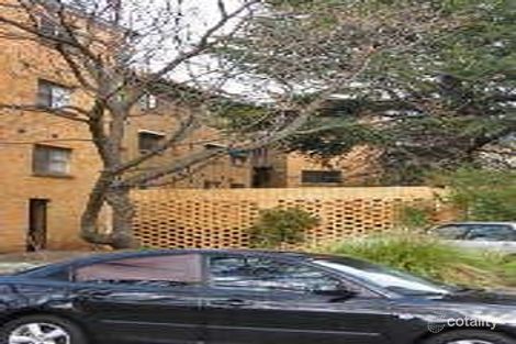 Property photo of 12/100 Arden Street North Melbourne VIC 3051