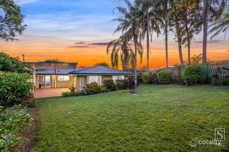 Property photo of 43 Curragundi Road Jindalee QLD 4074