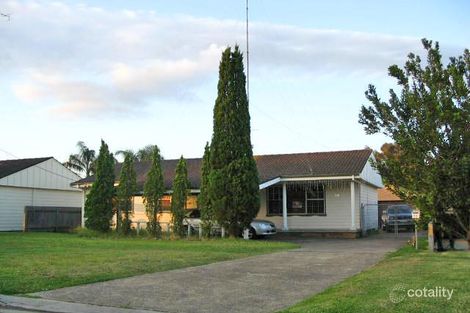 Property photo of 22 Mowbray Avenue Edgeworth NSW 2285