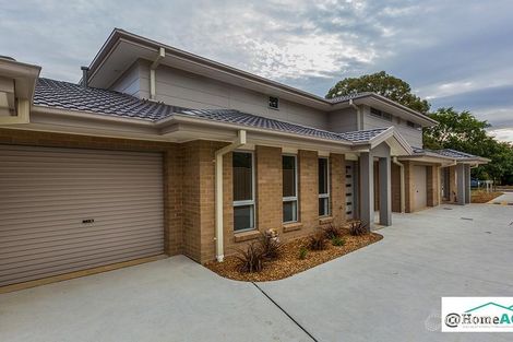 Property photo of 3/10 Clark Close Spence ACT 2615