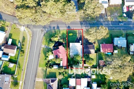 Property photo of 104 Walmer Avenue Sanctuary Point NSW 2540