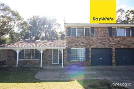 Property photo of 121 Cudgegong Road Ruse NSW 2560