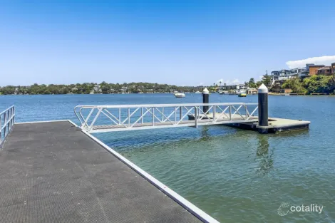 Property photo of 8 Loch Maree Crescent Connells Point NSW 2221