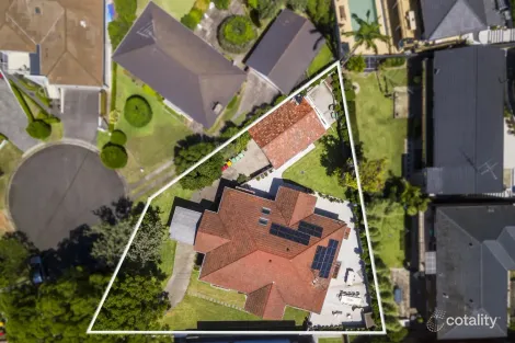 Property photo of 8 Loch Maree Crescent Connells Point NSW 2221