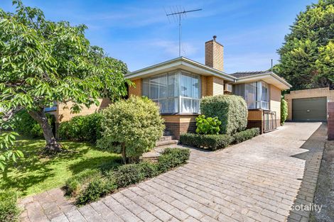 Property photo of 278 Mount Pleasant Road Highton VIC 3216