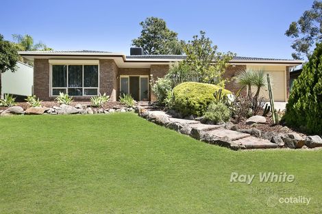 Property photo of 10 Kingfisher Drive Modbury Heights SA 5092