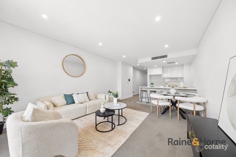 Property photo of 336/349 George Street Waterloo NSW 2017