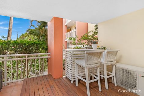 Property photo of 5/2103 Gold Coast Highway Miami QLD 4220