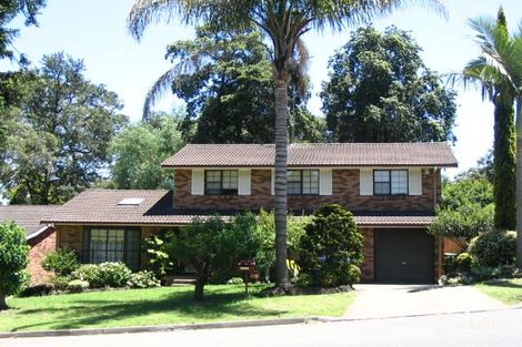 60 Cedarwood Dr, Cherrybrook, NSW 2126