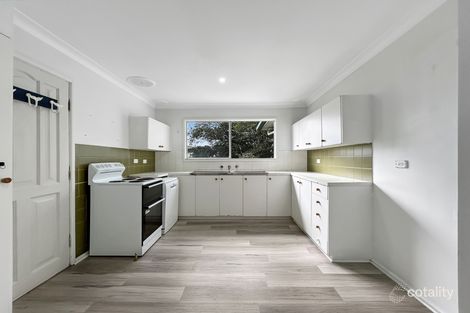 Property photo of 1 Peter Crescent Batehaven NSW 2536