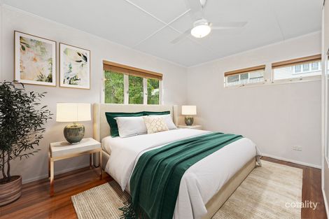 Property photo of 2 Bliss Street Gaythorne QLD 4051