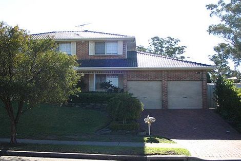 42 Prescott Cct, Quakers Hill, NSW 2763