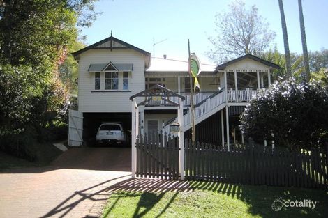 Property photo of 9 Griffith Street Tamborine Mountain QLD 4272