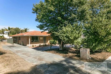 Property photo of 151A Hale Road Wembley Downs WA 6019
