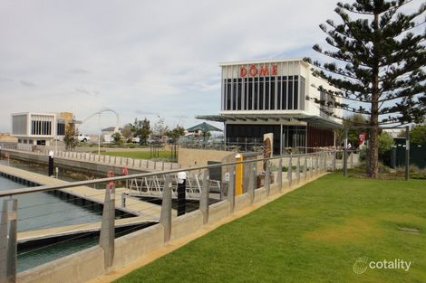 42 Socrates Pde, North Coogee, WA 6163