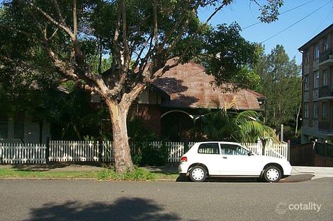 81 Hawthorne Pde, Haberfield, NSW 2045