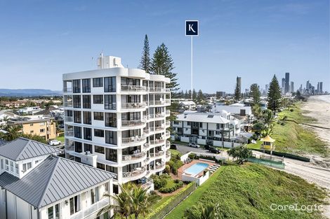 Property photo of 16/125 Albatross Avenue Mermaid Beach QLD 4218