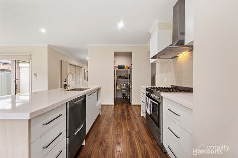Property photo of 43 Kiama Street Officer VIC 3809