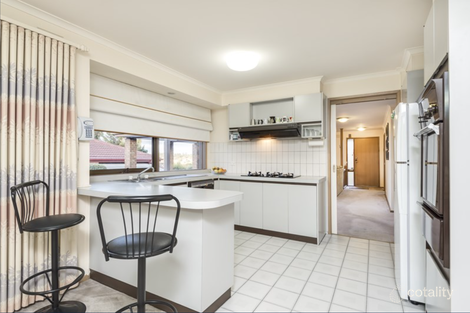 Property photo of 83 John Fawkner Drive Endeavour Hills VIC 3802