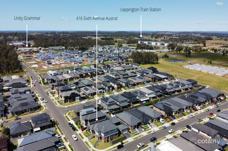 Property photo of 416 Sixth Avenue Austral NSW 2179