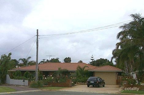 Property photo of 9 Amy Loop Craigie WA 6025