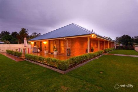 Property photo of 111 Mitchell Street Jindera NSW 2642