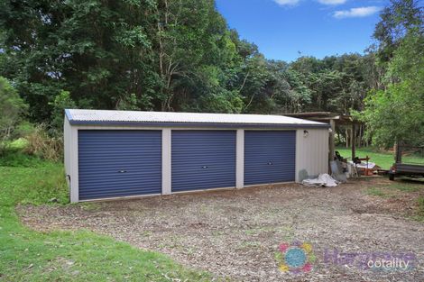 Property photo of 43 Buckley Road Kin Kin QLD 4571