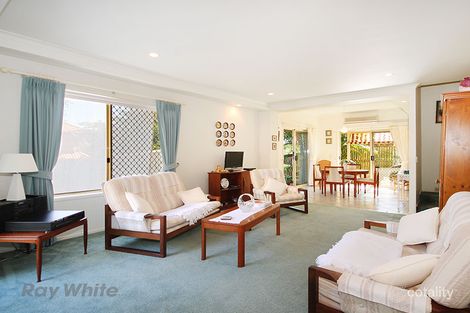 Property photo of 2/20 Dean Street Toowong QLD 4066