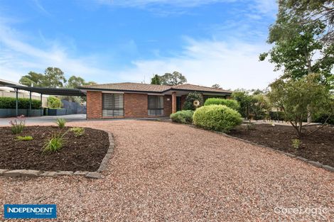 Property photo of 3 Bayly Place Macarthur ACT 2904