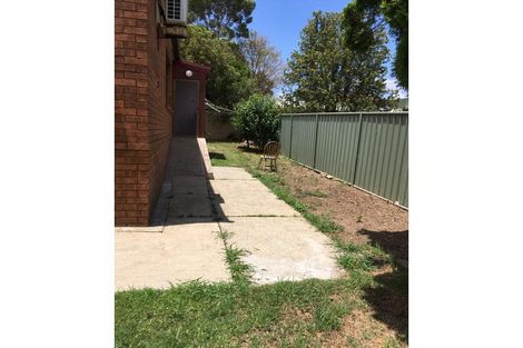 Property photo of 25 Daley Street Pendle Hill NSW 2145