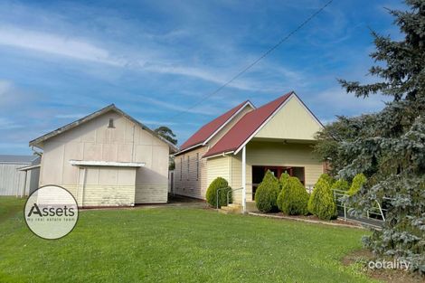 Property photo of 3 Hunter Street Heywood VIC 3304