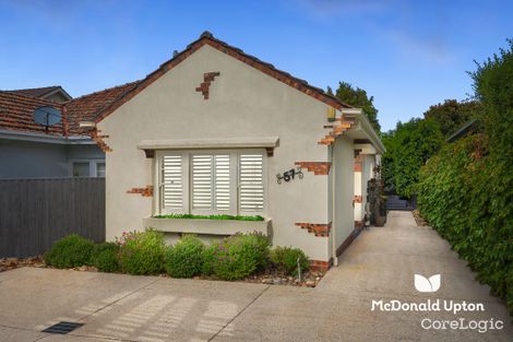 Property photo of 57 Bulla Road Essendon North VIC 3041