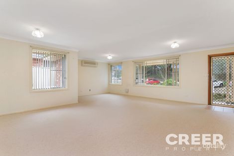 Property photo of 2 Eucalyptus Circuit Warabrook NSW 2304