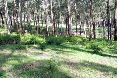 Property photo of 397 Mt Eirene Road Gembrook VIC 3783