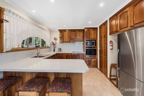 Property photo of 5 Oakwood Drive Ambleside TAS 7310