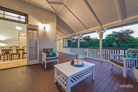 Property photo of 6 Verry Street Coorparoo QLD 4151