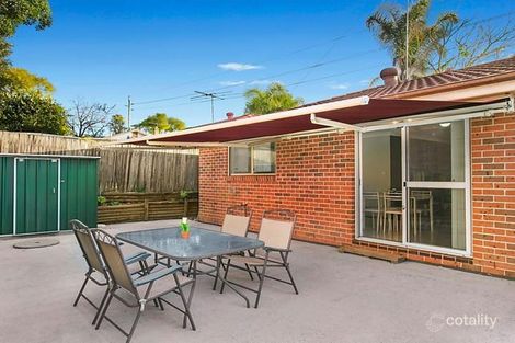 Property photo of 97A Bungaree Road Toongabbie NSW 2146